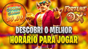 quero jogar jogo de touro