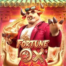 horarios que o fortune ox paga ícone