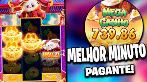 jogo do coelhinho demo gratis