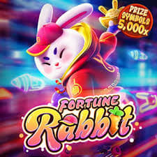 fortune.rabbit demo ícone