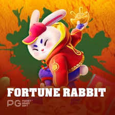 fortune rabbit como ganhar ícone