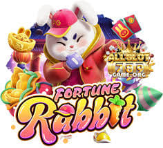 blbet pg fortune rabbit ícone