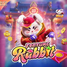 pg slot fortune rabbit ícone