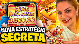 jogo do tigre plataforma imagem de tela 6