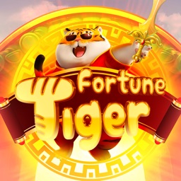 jogo tiger aposta ícone